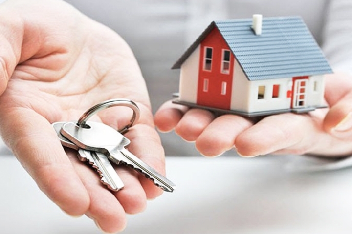 So sánh hợp đồng thuê nhà và sổ đỏ