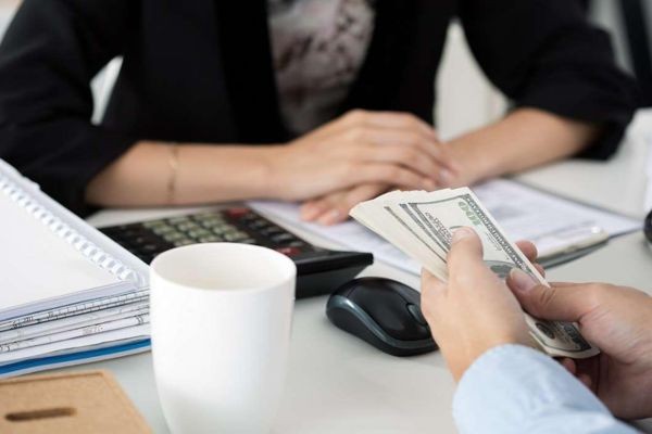 Trách nhiệm công chứng viên thuê nhà