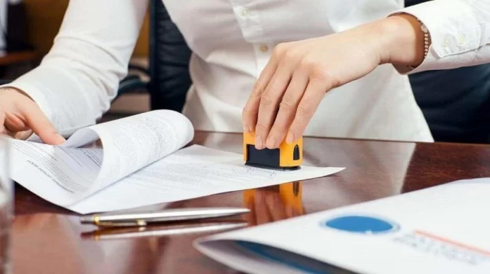 huỷ giấy uỷ quyền đã công chứng