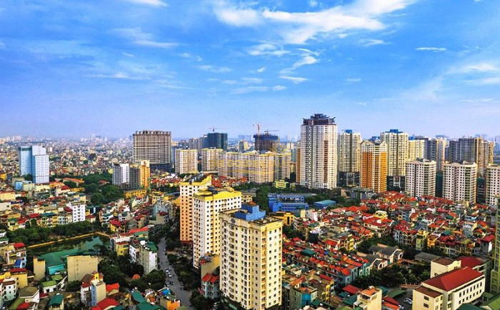Đất ở đô thị là gì?