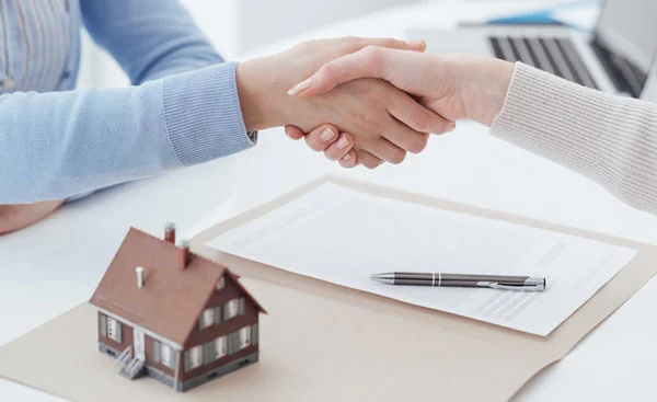 Công chứng hợp đồng thuê với chủ nhà nước ngoài