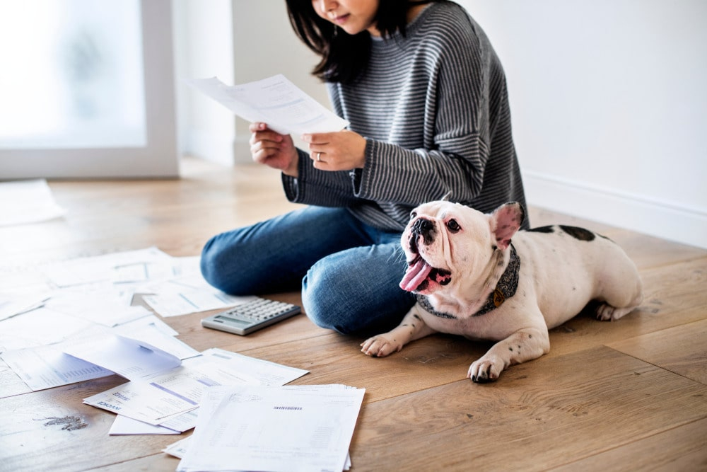 Quy định vật nuôi trong hợp đồng