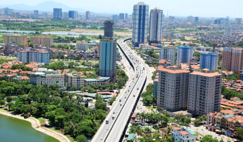 Đất ở đô thị là gì