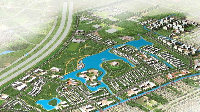 chia thừa kế đất quy hoạch