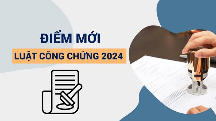 Công chứng treo