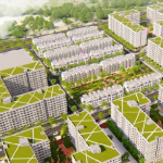 đặt cọc mua chung cư