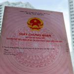 làm sổ đỏ