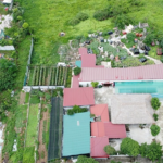 xây nhà trên đất nông nghiệp