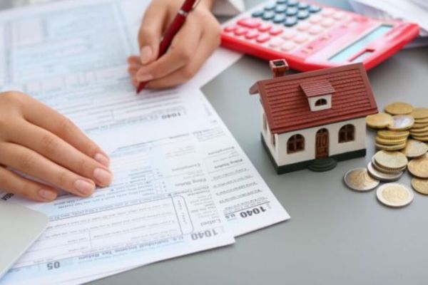 hạn mức đất ở
