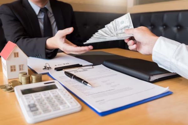 Hợp đồng góp vốn