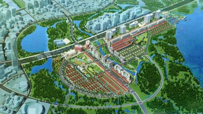 xin cấp phép xây dựng bị từ chối