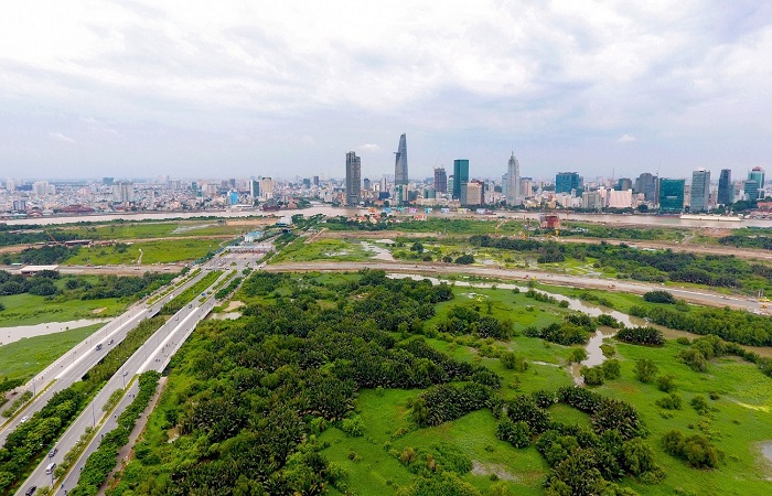hợp đồng mua bán đất quy hoạch