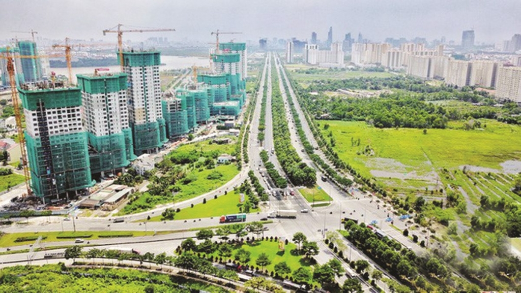 thừa kế đất quy hoạch