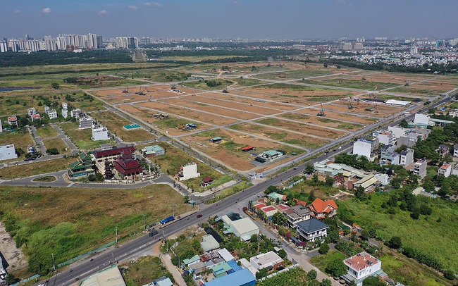 tác động của quy hoạch