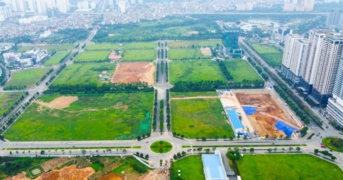 đất quy hoạch chưa có quyết định thu hồi