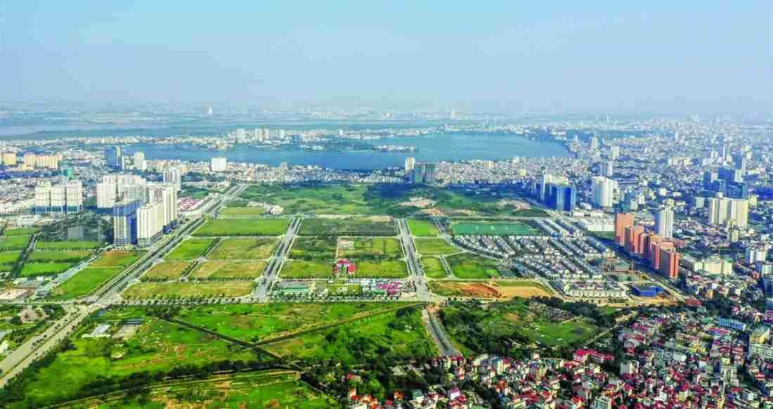 chia thừa kế đất quy hoạch