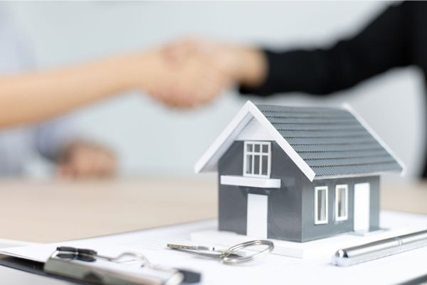 công chứng hợp đồng bảo lãnh