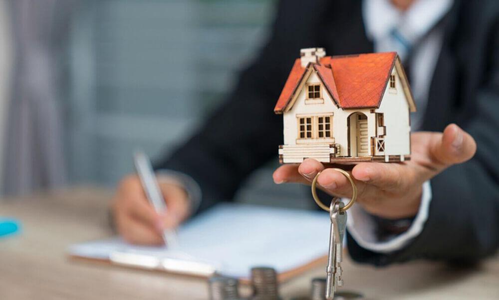 Hợp đồng cầm cố tài sản