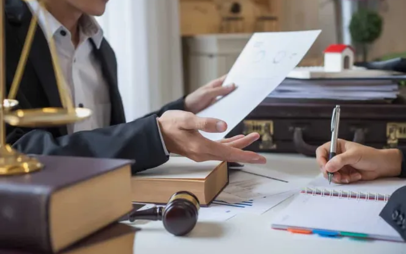 tội lấn chiếm đất đai