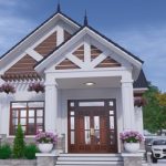 Cấp phép nhà cấp 3