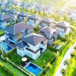 biệt thự đất quy hoạch