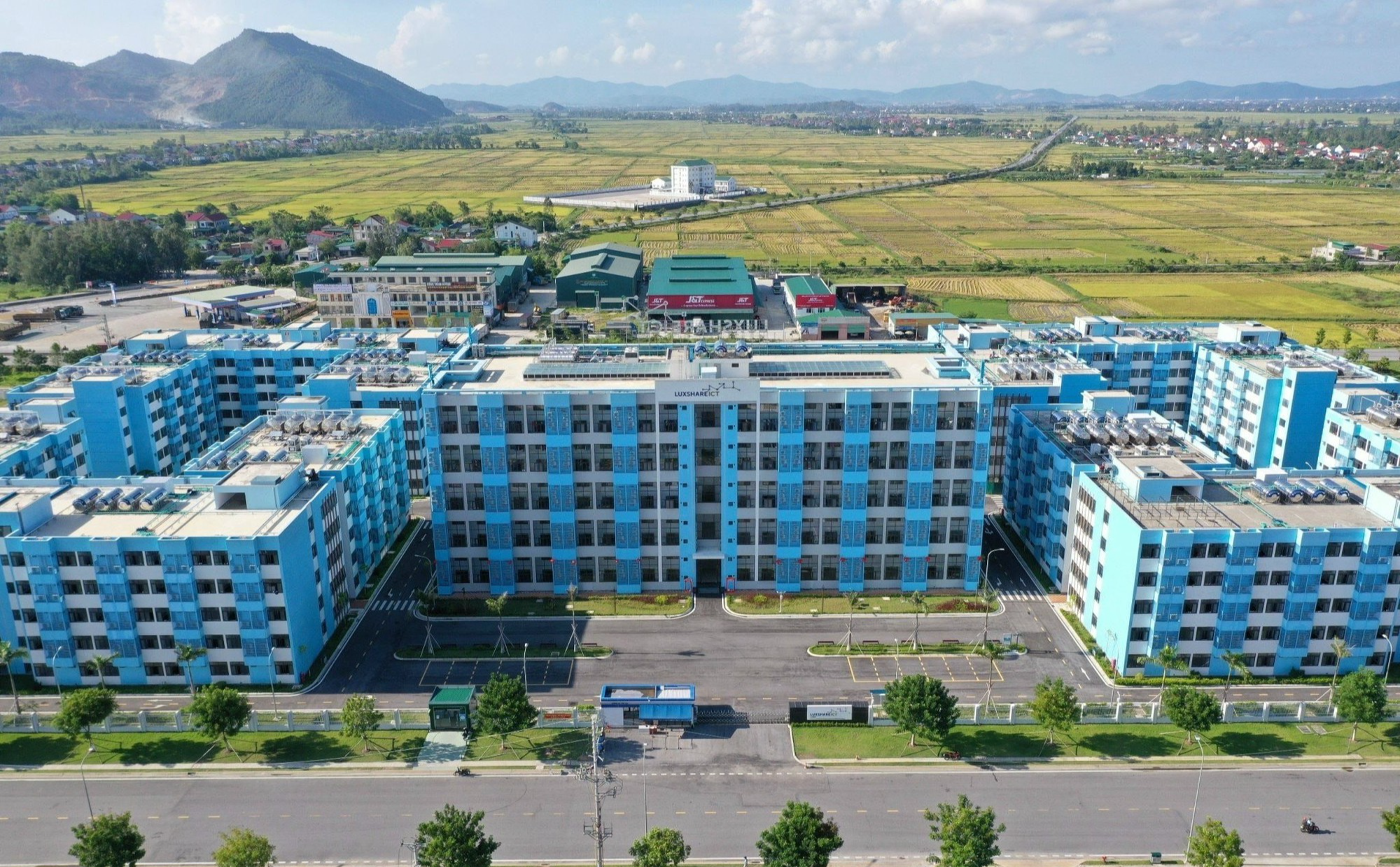 Hợp đồng mua nhà ở xã hội