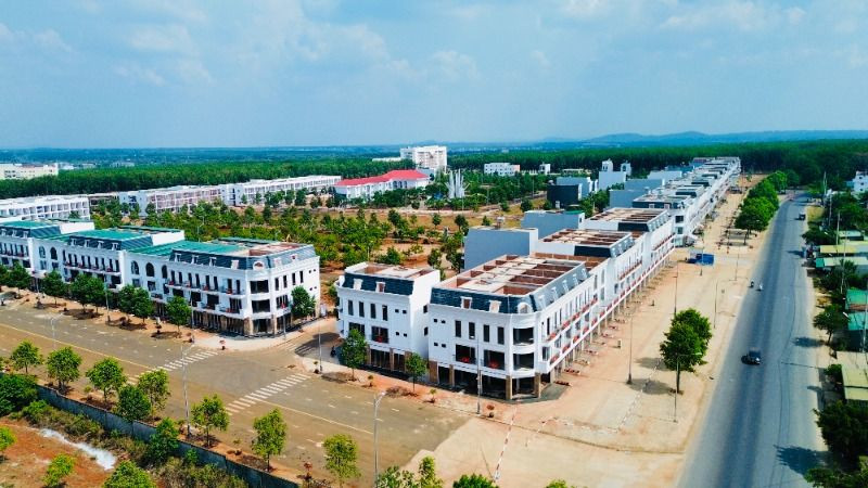 Vấn đề pháp lý nhà ở xã hội