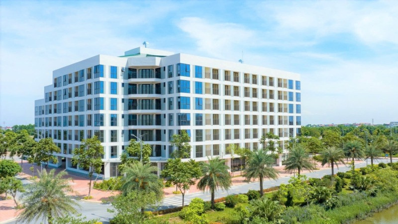 Đối tượng mua nhà ở xã hội