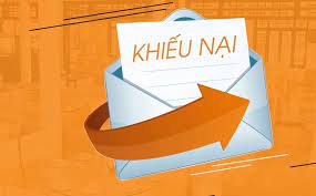 khiếu nại từ chối công chứng
