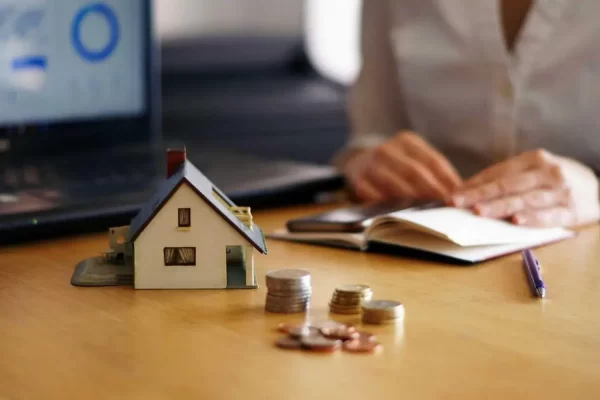 mua nhà trả góp BIDV