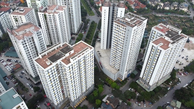 công chứng mua bán nhà ở xã hội