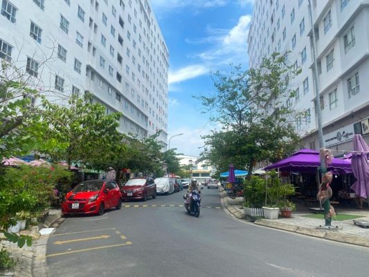 hồ sơ mua nhà ở xã hội
