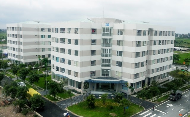 Công chứng hợp đồng mua bán nhà ở xã hội