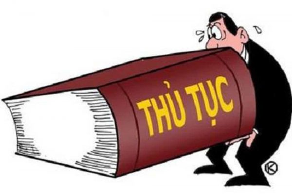 công chứng vay vốn ngân hàng
