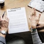 Hợp đồng mua bán tài sản đấu giá có thể công chứng sau thời điểm ký kết không? 96