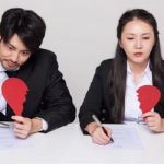 Ly hôn khi kết hôn ở nước ngoài