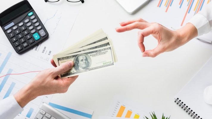 công chứng hợp đồng vay thế chấp ngân hàng
