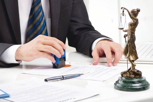 công chứng hợp đồng mua bá