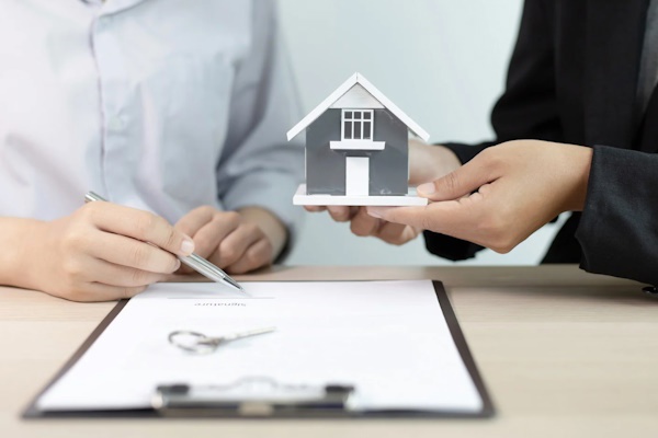 công chứng vay vốn thế chấp