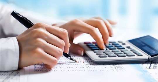 công chứng hợp đồng vay vốn ngân hàng