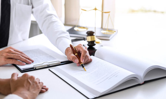 hủy giấy ủy quyền nhận tiền