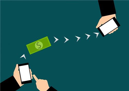 giấy ủy quyền nhận tiền online