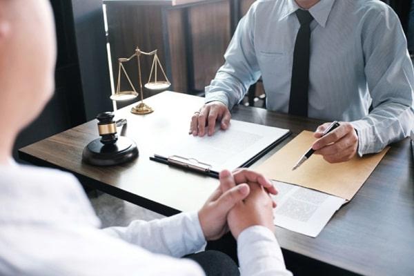 công chứng giấy ủy quyền
