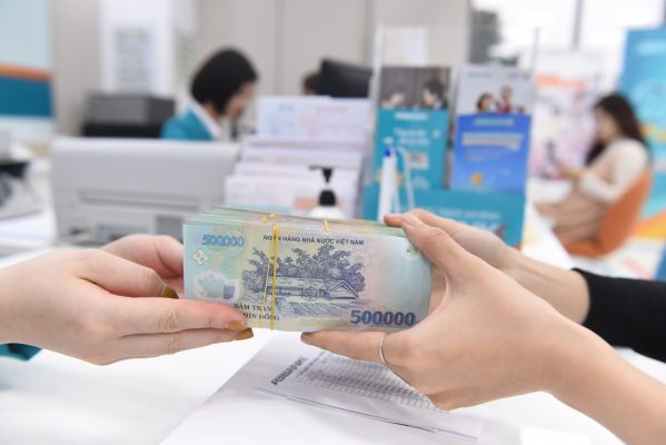 công chứng hợp đồng vay tài chính