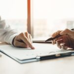 Công chứng giấy xác nhận hộ nghèo chi tiết năm 2025 1