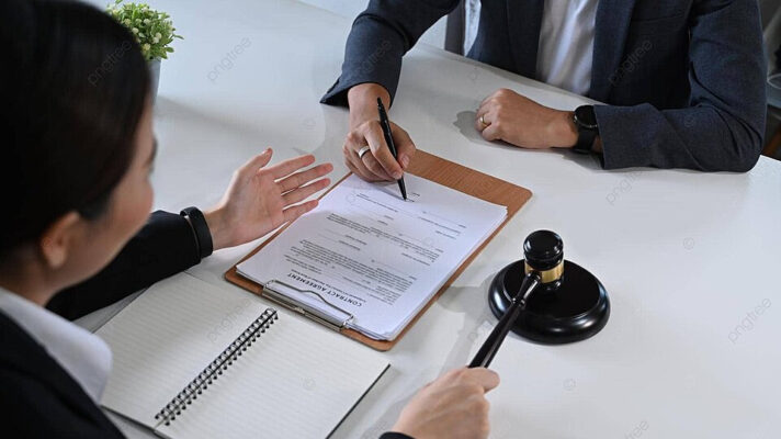 Công chứng giấy phép 