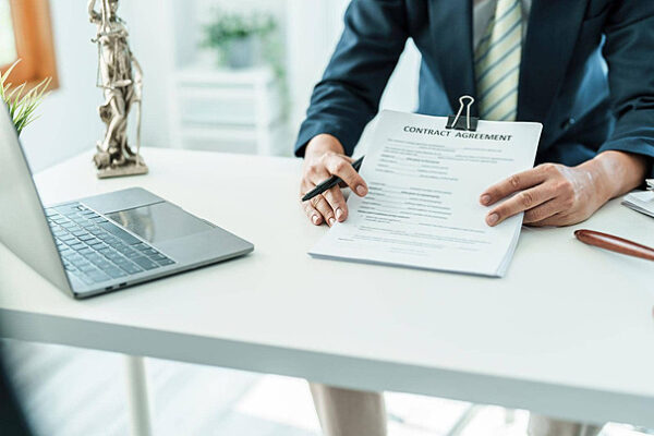 Công chứng giấy phép 