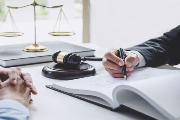 Thay đổi đăng ký kinh doanh