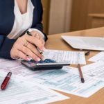 Khai báo thuế ban đầu cho công ty mới thành lập Khai báo thuế ban đầu