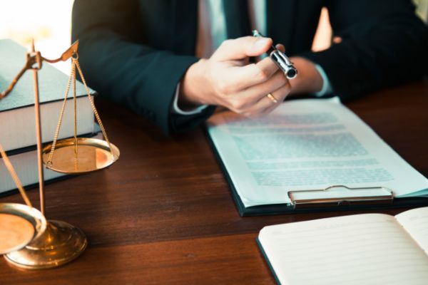 Công chứng bản dịch hồ sơ đăng ký